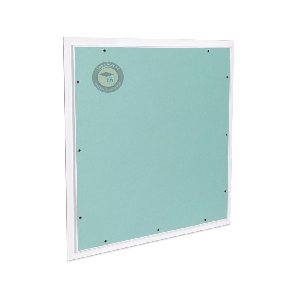 Access Panel 3030 - Color: Ral 9016 White
