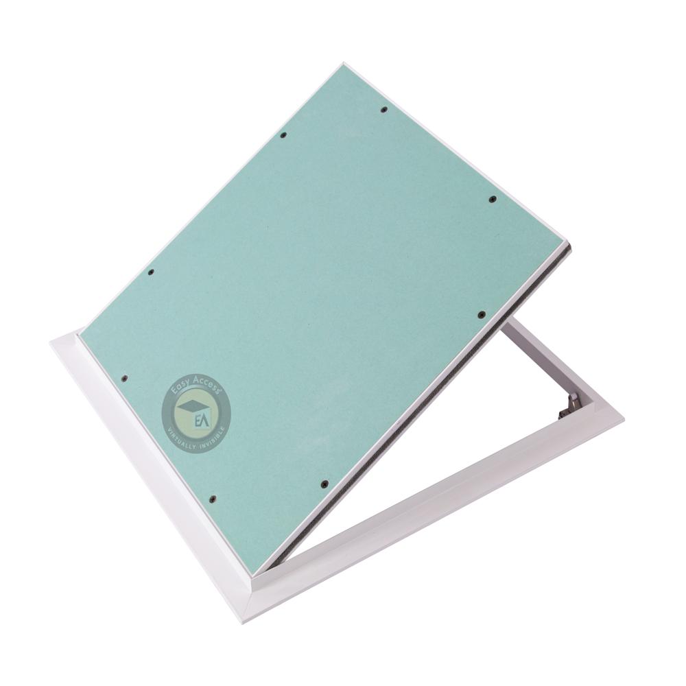 Access Panel 3030 - Color: Ral 9016 White