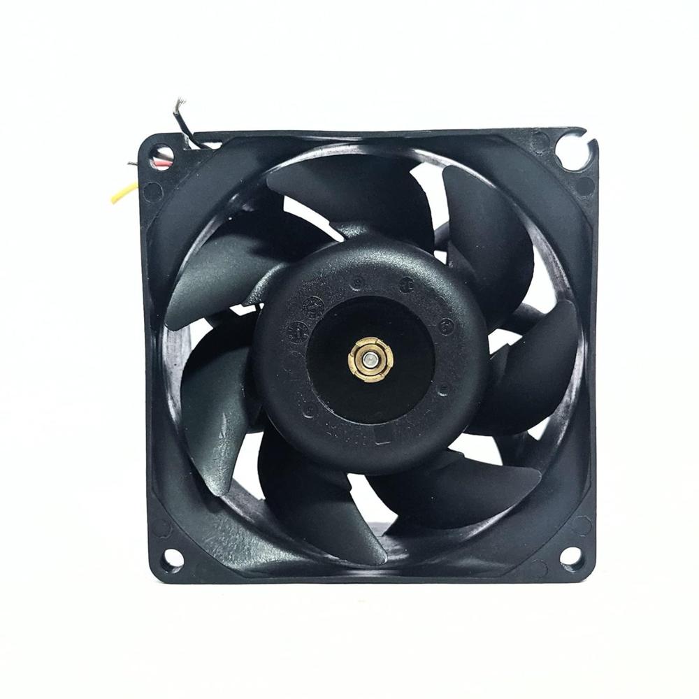 AVC DBTA0838B8P 48V DC 1.30A 8038mm Ball Bearing Industrial Axial Cooling Fan