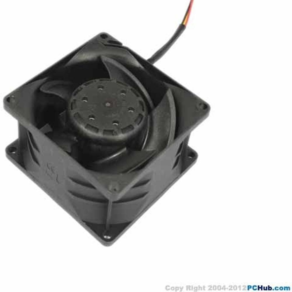 AVC DBTA0838B8P 48V DC 1.30A 8038mm Ball Bearing Industrial Axial Cooling Fan