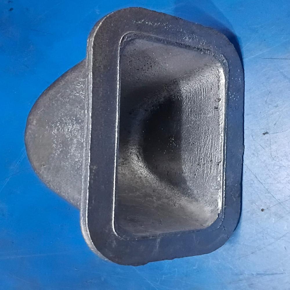 Duct Connector - Color: All Colour