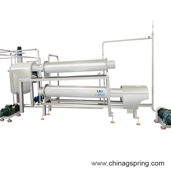 Peanut Butter Production Line