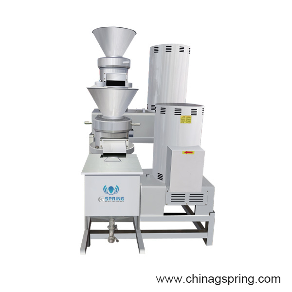 Peanut Butter Production Line