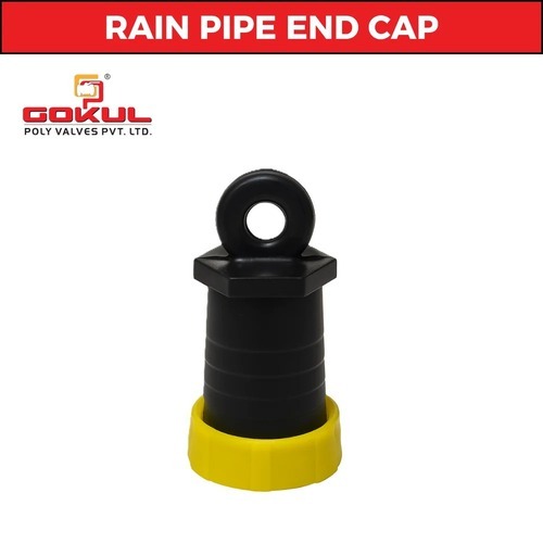 Pp Pipe Coupler For Rainwater