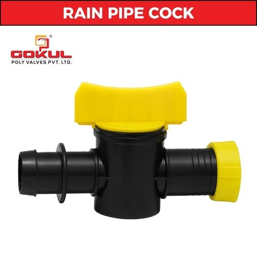 Pp Pipe Coupler For Rainwater