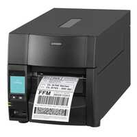 Citizen Barcode Printer