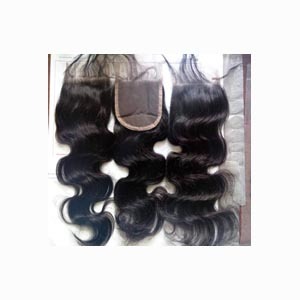 BODY WAVY 44 CLOSURE