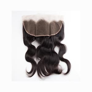 BODY WAVY 134 CLOSURE