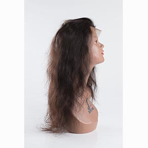 BODY WAVY 360DEGREE CLOSURE