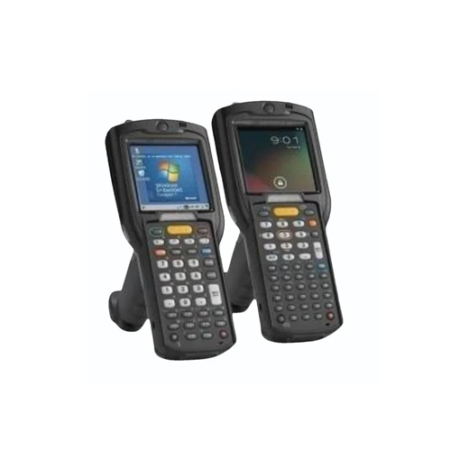 Zebra MC3200 Mobile Computer