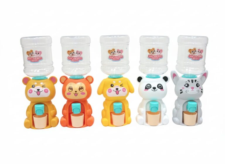 WATER DISPENSER TOY