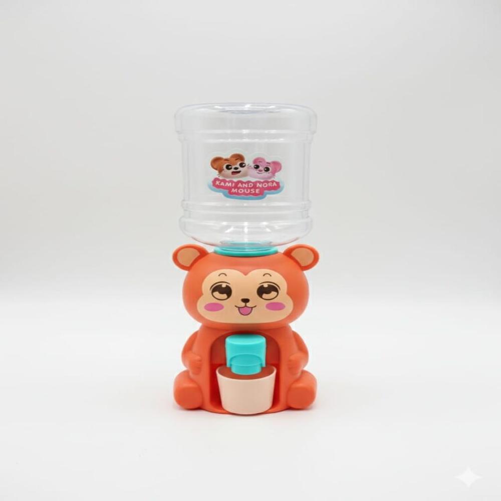 WATER DISPENSER TOY