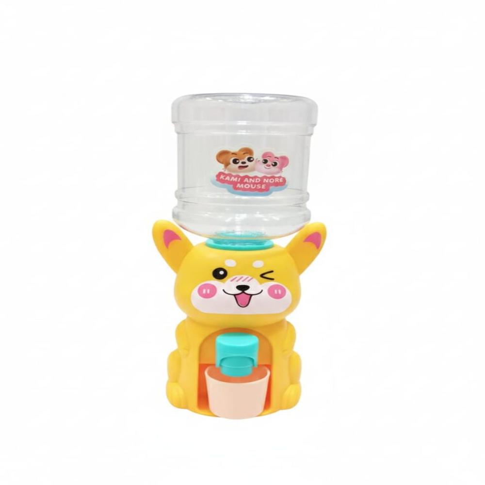 WATER DISPENSER TOY