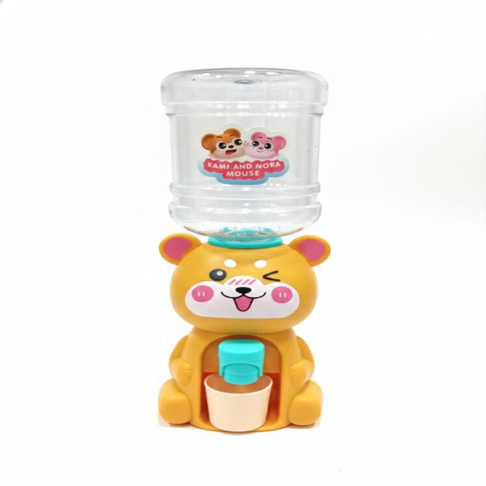 WATER DISPENSER TOY