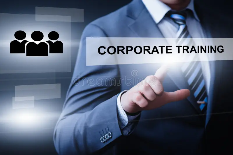  IT Corporate Training Services