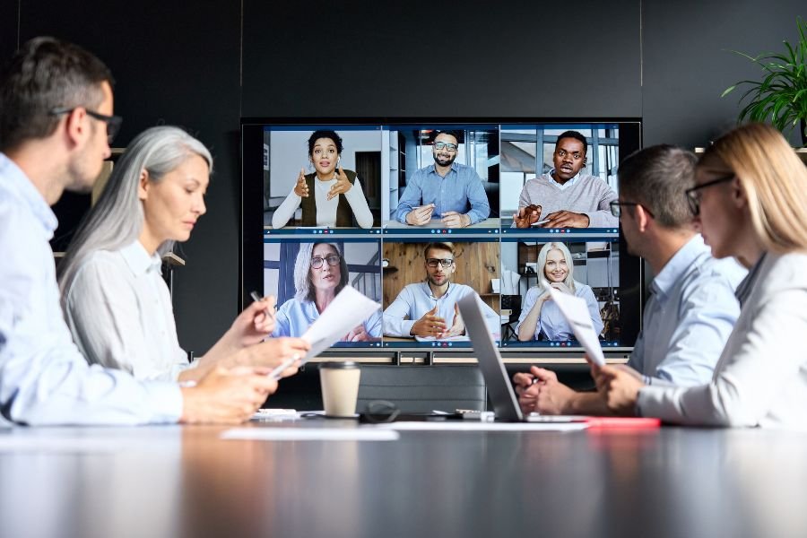 It Corporate Training - Advantage: Nil