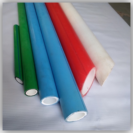 Ppr Pipes - Capacity: 15kg Kg