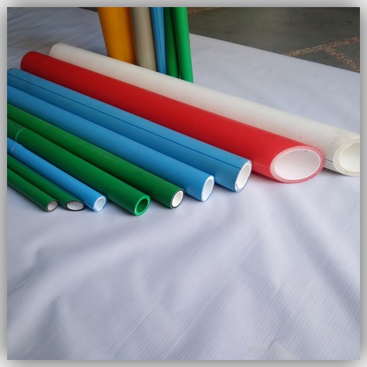 Ppr Pipes - Capacity: 15kg Kg