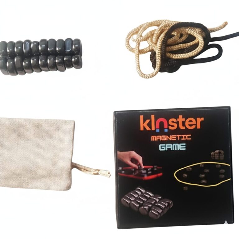 Magnet Game Kluster - Size: Large (Big Version)
