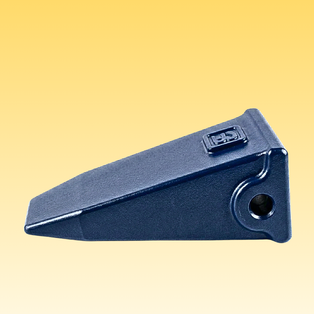 JS 380 Rock Excavator Tooth Points