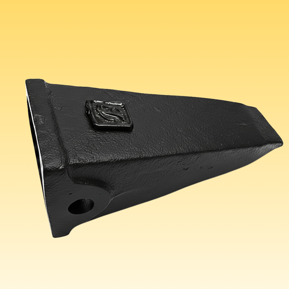 JS 380 Rock Excavator Tooth Points