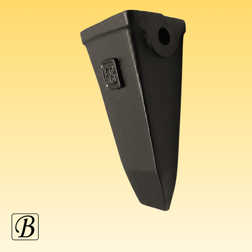 JS 380 Rock Excavator Tooth Points