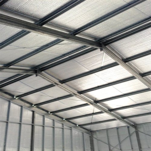 Heat Reflective Air Bubble Sheet 16mm