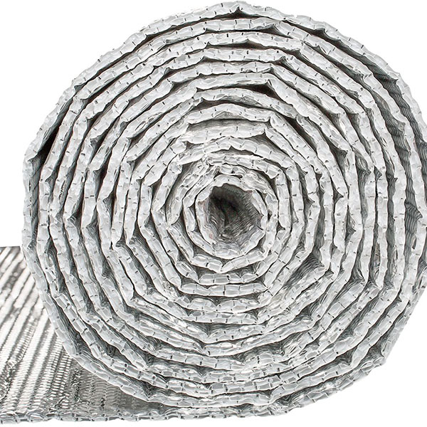 Heat Reflective Air Bubble Sheet 16mm