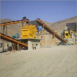 निर्माण Aggregate