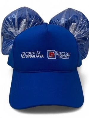 Promotional Cap