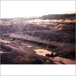 आयरन प्लांट रखरखाव