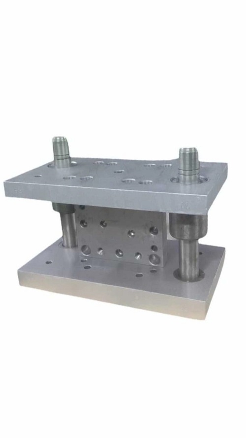 Mild Steel Pillar Set Die