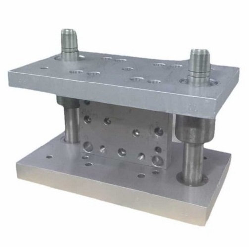 Mild Steel Pillar Set Die