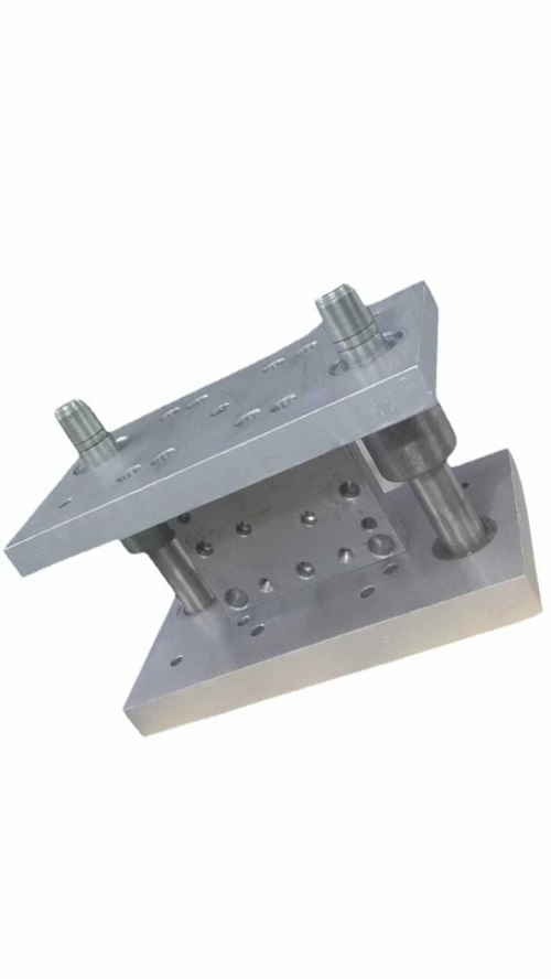 Mild Steel Pillar Set Die