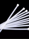 NYLON CABLE TIE 200 X 3.2 MM ( 8 INCH LENGTH)