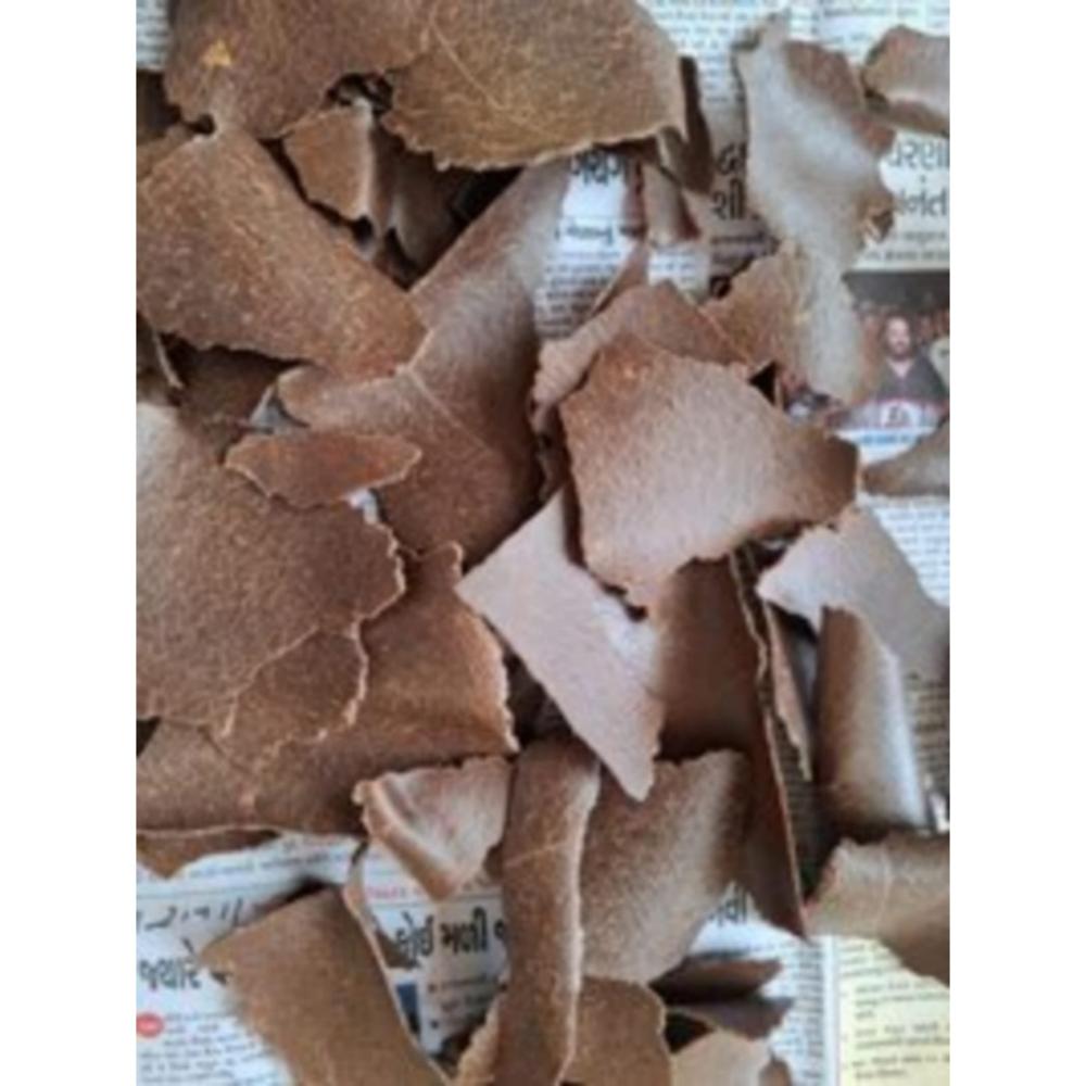 Groundnut Cake Supplier - Color: Brown