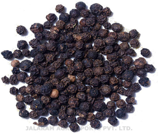 Black Pepper