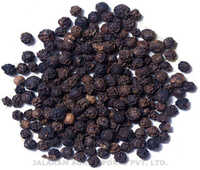 Black Pepper
