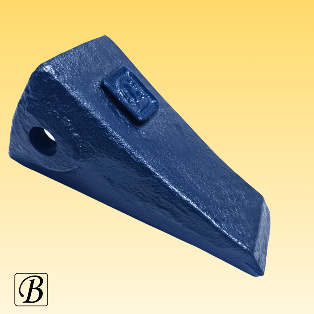 JS 140 Rock Excavator tooth Point