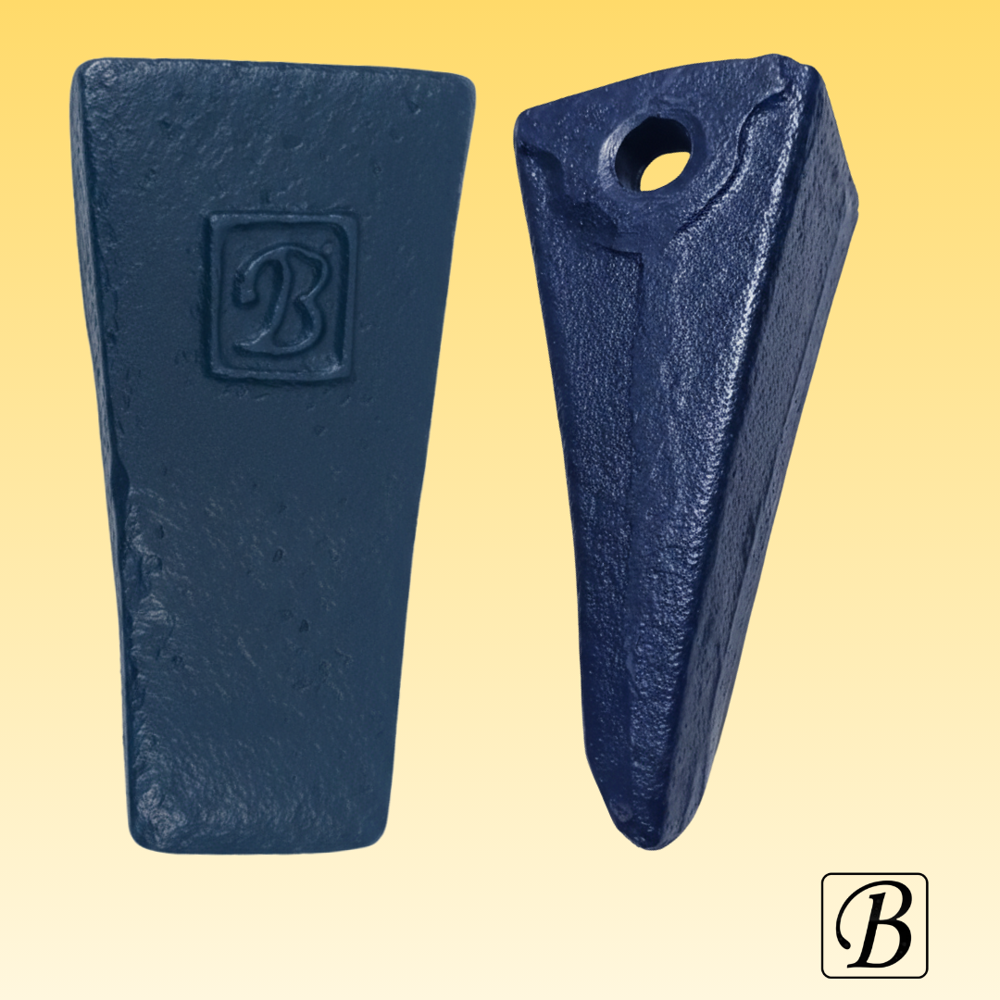 JS 140 Rock Excavator tooth Point