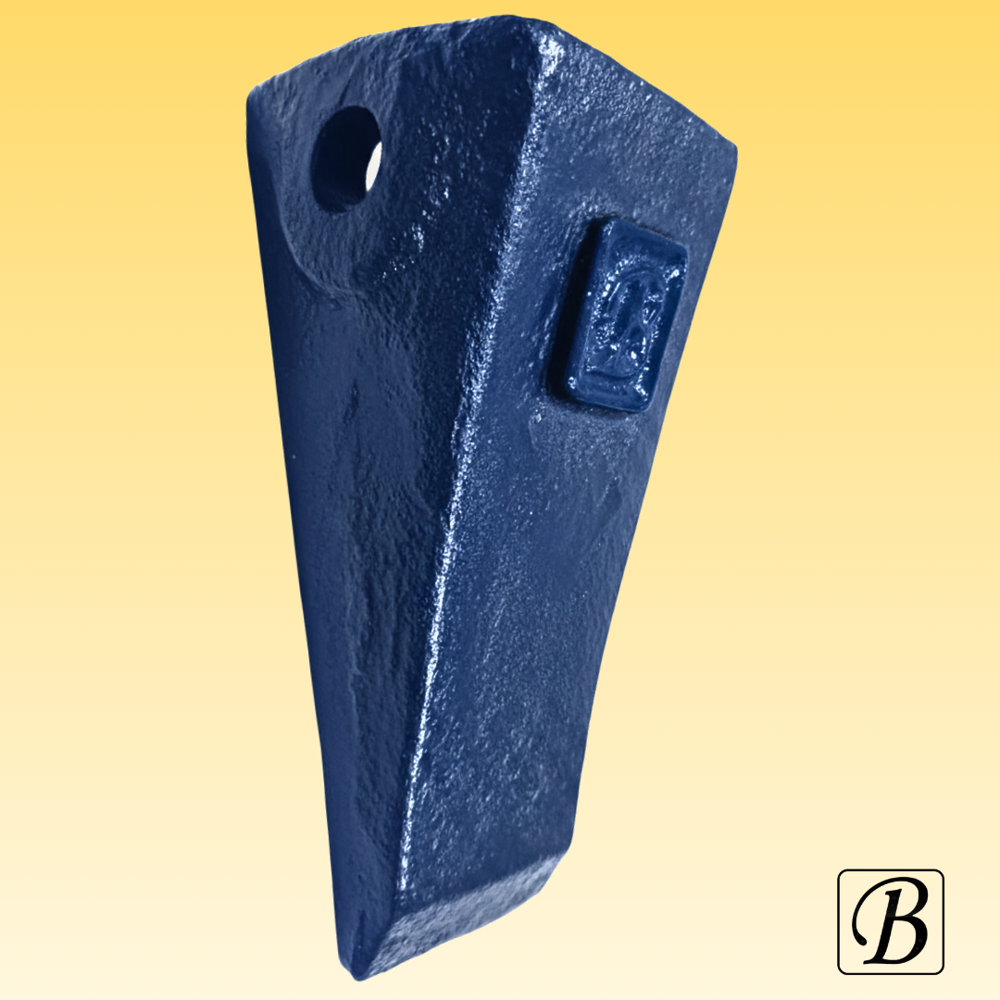 JS 140 Rock Excavator tooth Point