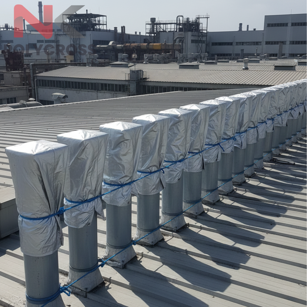 Harbor Storage Cover