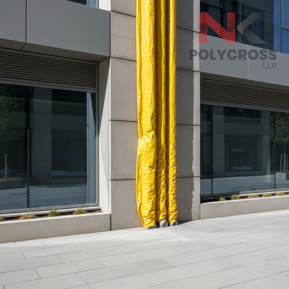 Harbor Storage Cover