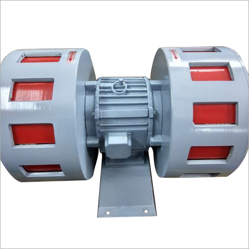 Electric Siren - Frequency: 50-60 Hertz (Hz)