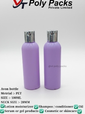 Avon bottle