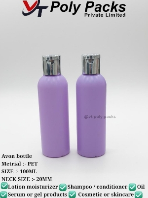 Avon bottle