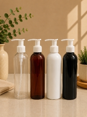 Avon Bottle - Water Resistant: No