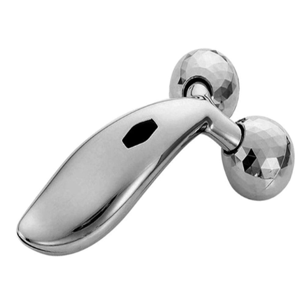 3d Face Massager Roller - Age Group: Women