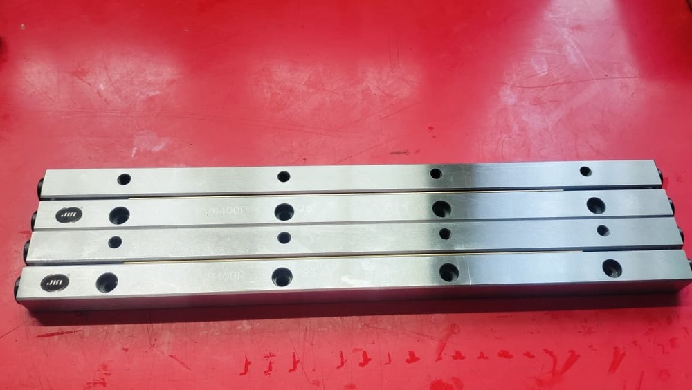 Needle roller bearings