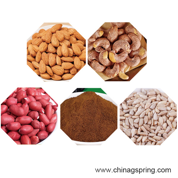 Electromagnetic Baking